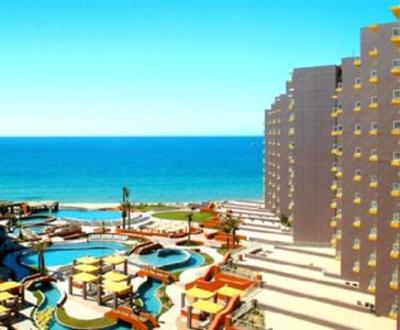 фото отеля Las Palomas Beach & Golf Resort Puerto Penasco