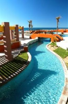 фото отеля Las Palomas Beach & Golf Resort Puerto Penasco