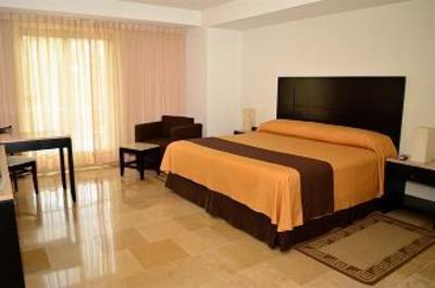 фото отеля HB Hoteles Xalapa