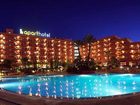 фото отеля Fuengirola Beach Hotel
