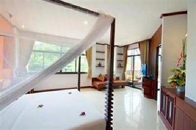 фото отеля Timber House Resort