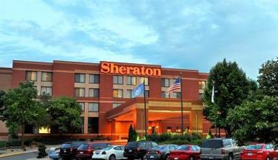 фото отеля Sheraton Minneapolis West Hotel