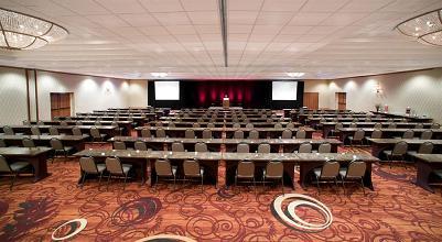 фото отеля Sheraton Minneapolis West Hotel