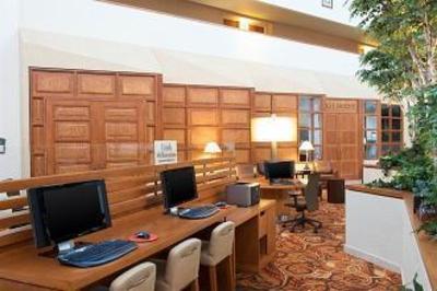 фото отеля Sheraton Minneapolis West Hotel