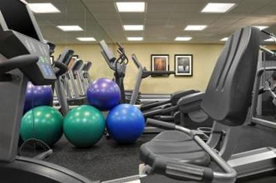 фото отеля Sheraton Minneapolis West Hotel