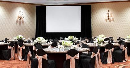 фото отеля Sheraton Minneapolis West Hotel