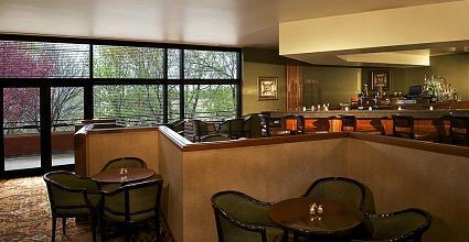 фото отеля Sheraton Minneapolis West Hotel