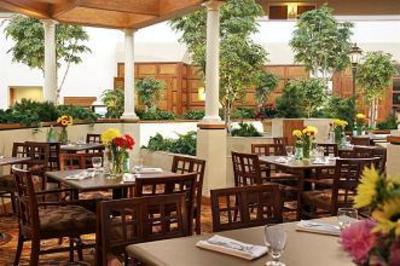 фото отеля Sheraton Minneapolis West Hotel
