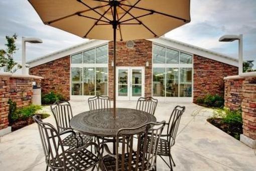 фото отеля Holiday Inn Hotel & Suites Memphis-Wolfchase Galleria