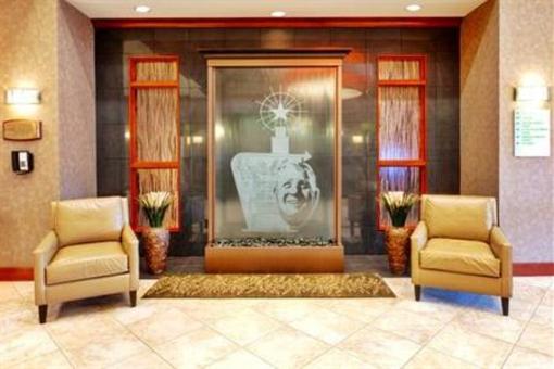 фото отеля Holiday Inn Hotel & Suites Memphis-Wolfchase Galleria