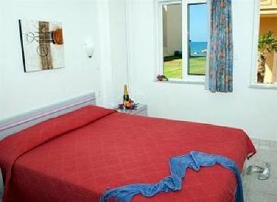 фото отеля Ermis Suites