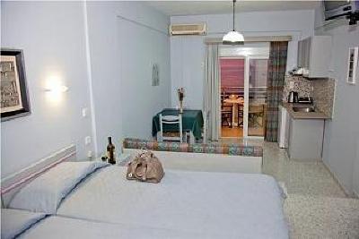 фото отеля Ermis Suites