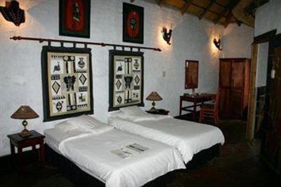 фото отеля Kedar Country Hotel Rustenburg
