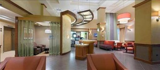 фото отеля Hyatt Place Hoffman Estates