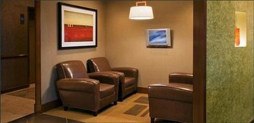 фото отеля Hyatt Place Hoffman Estates