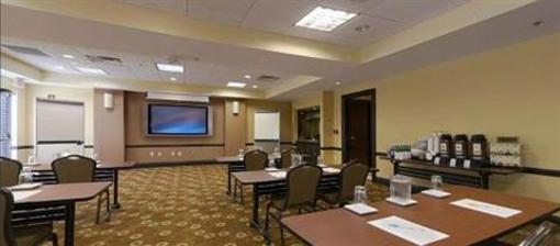 фото отеля Hyatt Place Hoffman Estates