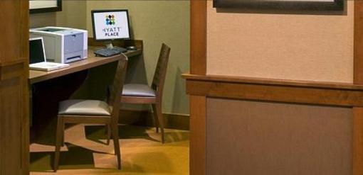 фото отеля Hyatt Place Hoffman Estates