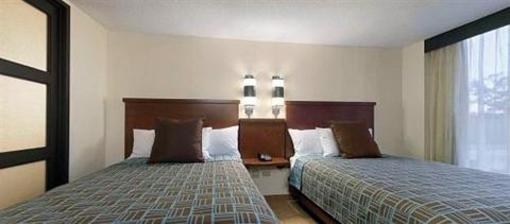 фото отеля Hyatt Place Hoffman Estates