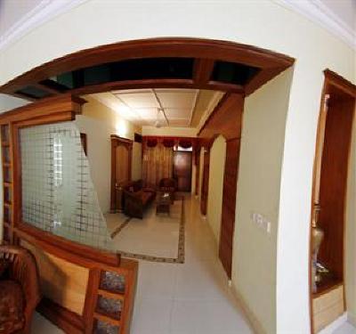 фото отеля Hotel Dolphin Jalandhar