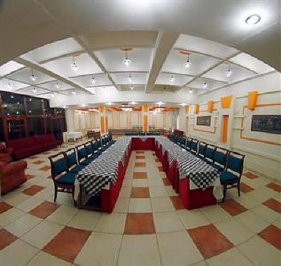 фото отеля Hotel Dolphin Jalandhar