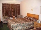 фото отеля Howard Johnson Park Villa Motel