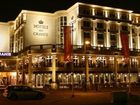 фото отеля Hotels van Oranje