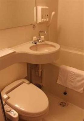фото отеля Toyoko Inn - Tameike Sanno Eki Kantei Minami