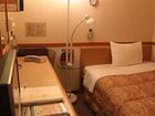 фото отеля Toyoko Inn - Tameike Sanno Eki Kantei Minami