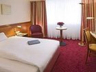 фото отеля Mercure Hotel Saarbruecken City