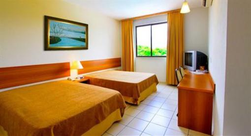 фото отеля Falls Galli Hotel