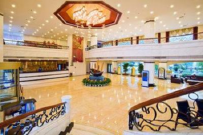 фото отеля XiangShan Gold Coast Hotel