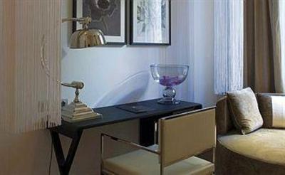фото отеля Hotel Murmuri Barcelona