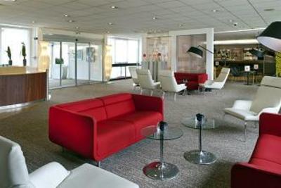 фото отеля Novotel Massy Palaiseau