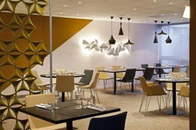 фото отеля Novotel Massy Palaiseau