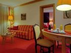 фото отеля Kempinski Hotel Das Tirol