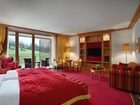 фото отеля Kempinski Hotel Das Tirol
