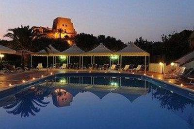 фото отеля Hotel Talao
