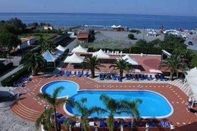 фото отеля Hotel Talao