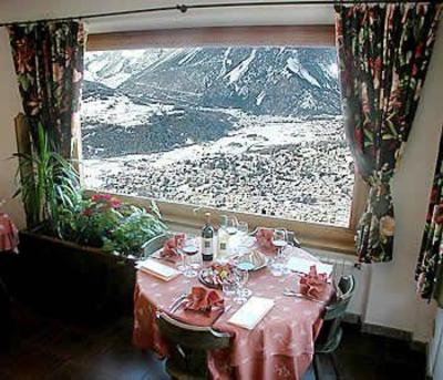 фото отеля Vallechiara Hotel Bormio