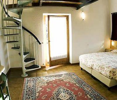 фото отеля Vallechiara Hotel Bormio
