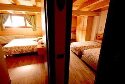 фото отеля Vallechiara Hotel Bormio