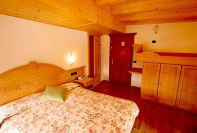 фото отеля Vallechiara Hotel Bormio