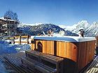 фото отеля Vallechiara Hotel Bormio