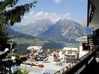 фото отеля Vallechiara Hotel Bormio