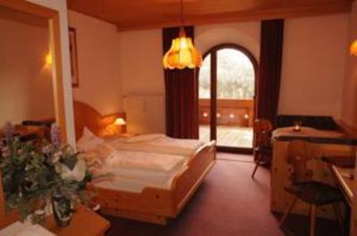 фото отеля Hotel Hohe Gaisl