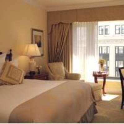 фото отеля The Ritz-Carlton