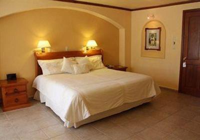 фото отеля Hotel Mision Comanjilla Silao