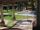 фото отеля Hotel Mision Comanjilla Silao