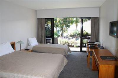 фото отеля Paihia Pacific Resort Hotel