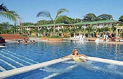 фото отеля Royal Decameron Golf Beach Resort & Villas